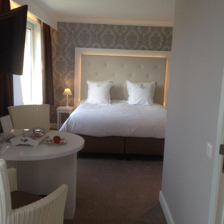 Ara Dune Hotel De Panne Habitación foto