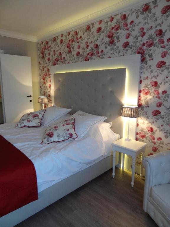Ara Dune Hotel De Panne Habitación foto