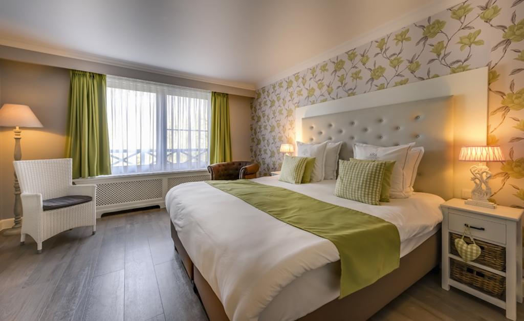 Ara Dune Hotel De Panne Habitación foto